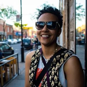 Meet your Posher, Parker